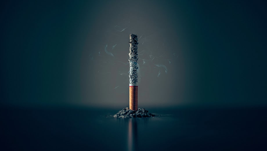 Mon ado fume la cigarette : 7 trucs